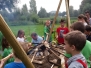 Kids Survival Day 06 september 2014