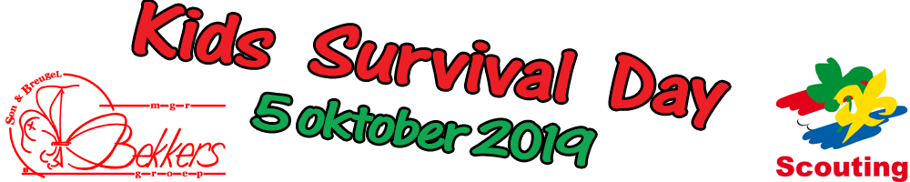 Kids Survival Day